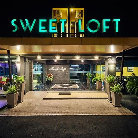 Sweetloft Hotel Don Muang Bangkok Exterior photo